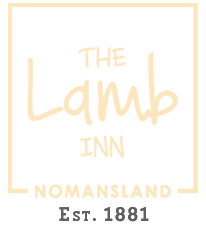 The Lamb Inn Logo